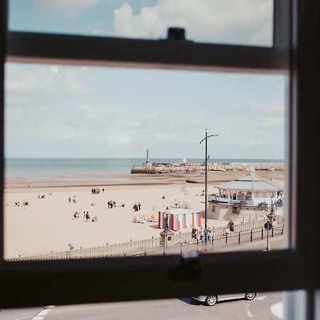 The Sunset Apartment - Margate Beach - By Goldex Coastal Breaks المظهر الخارجي الصورة