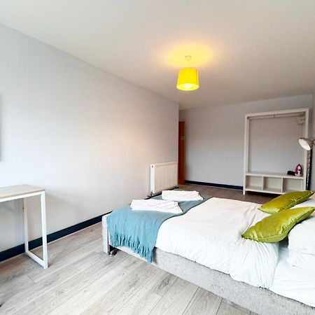 The Sunset Apartment - Margate Beach - By Goldex Coastal Breaks المظهر الخارجي الصورة